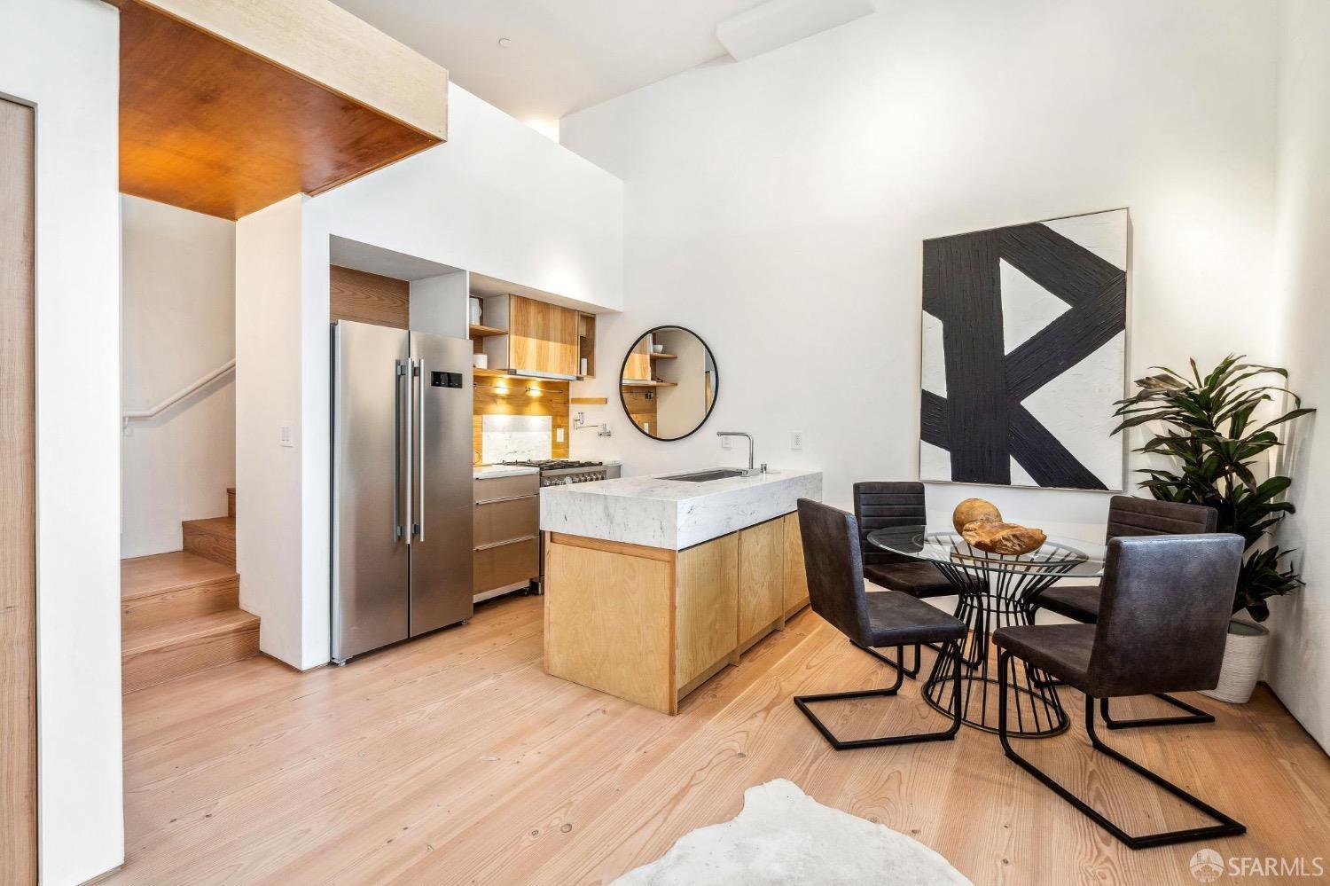 Detail Gallery Image 12 of 43 For 340 6th St #101,  San Francisco,  CA 94103 - 1 Beds | 1 Baths