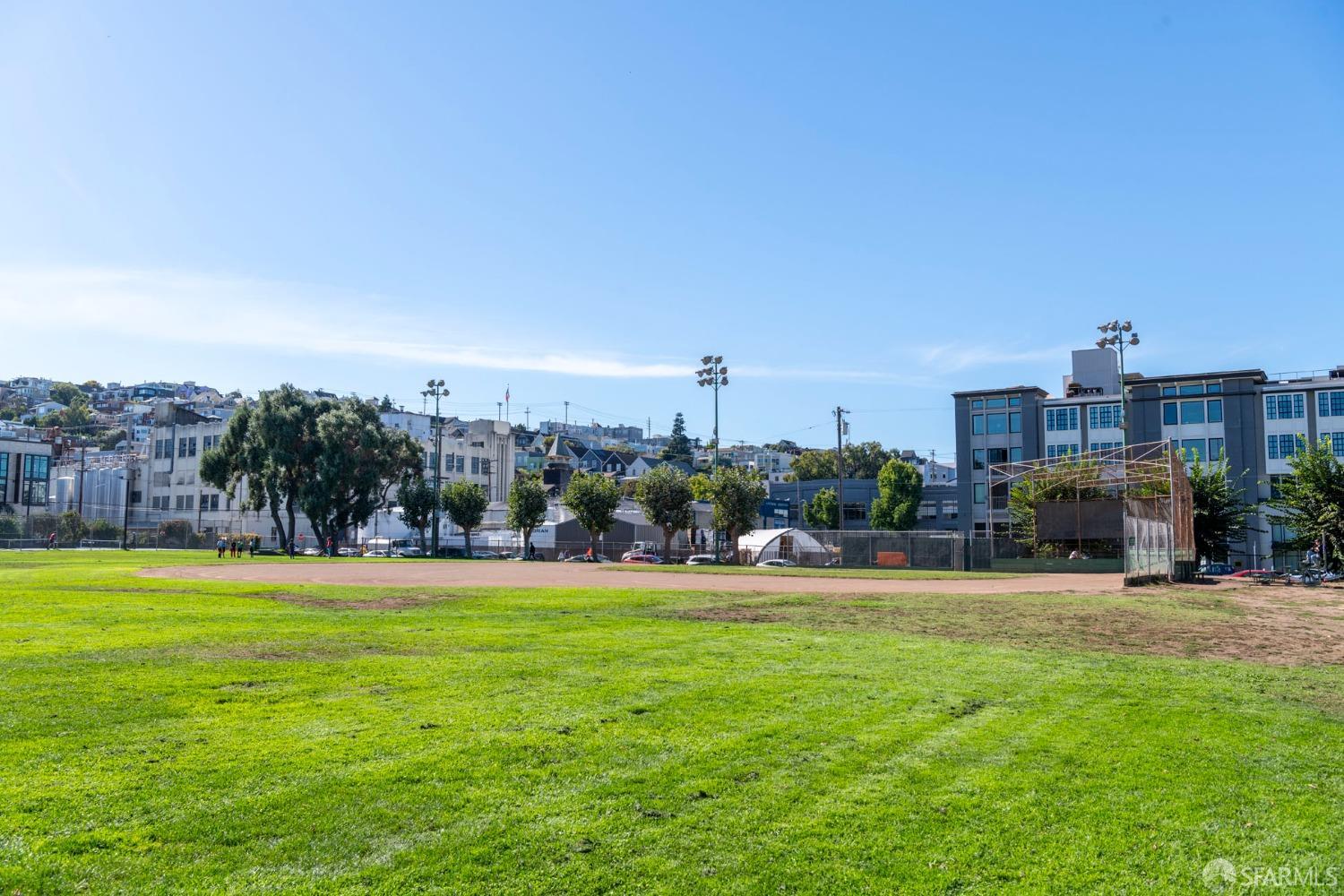 Detail Gallery Image 44 of 48 For 451 Kansas St #459,  San Francisco,  CA 94107 - 1 Beds | 1 Baths