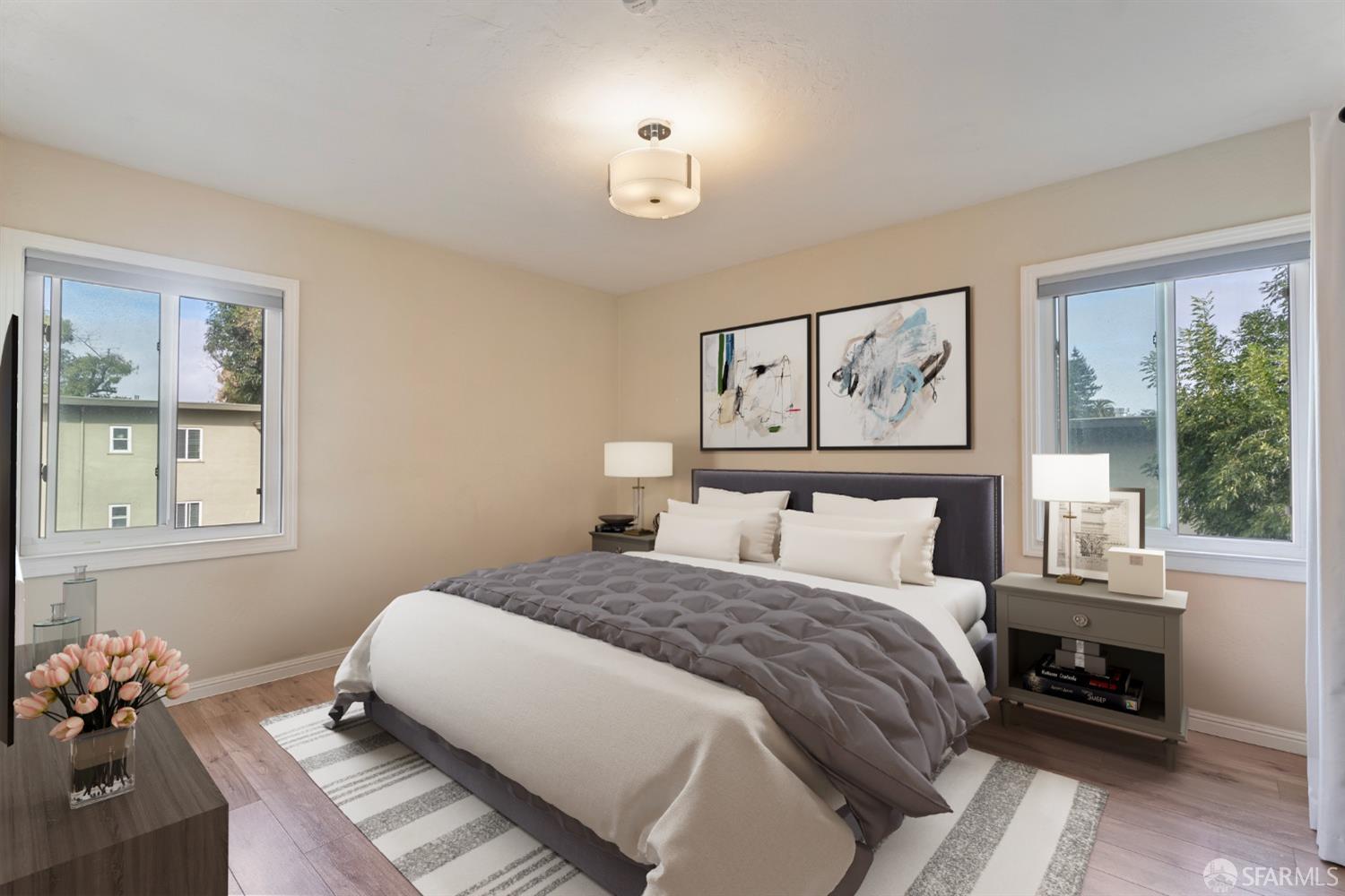 Detail Gallery Image 7 of 31 For 155 El Camino Real #35,  San Mateo,  CA 94401 - 2 Beds | 1 Baths