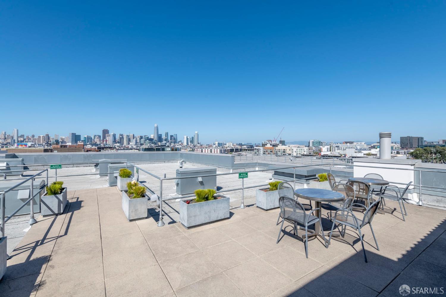 Detail Gallery Image 28 of 48 For 451 Kansas St #459,  San Francisco,  CA 94107 - 1 Beds | 1 Baths