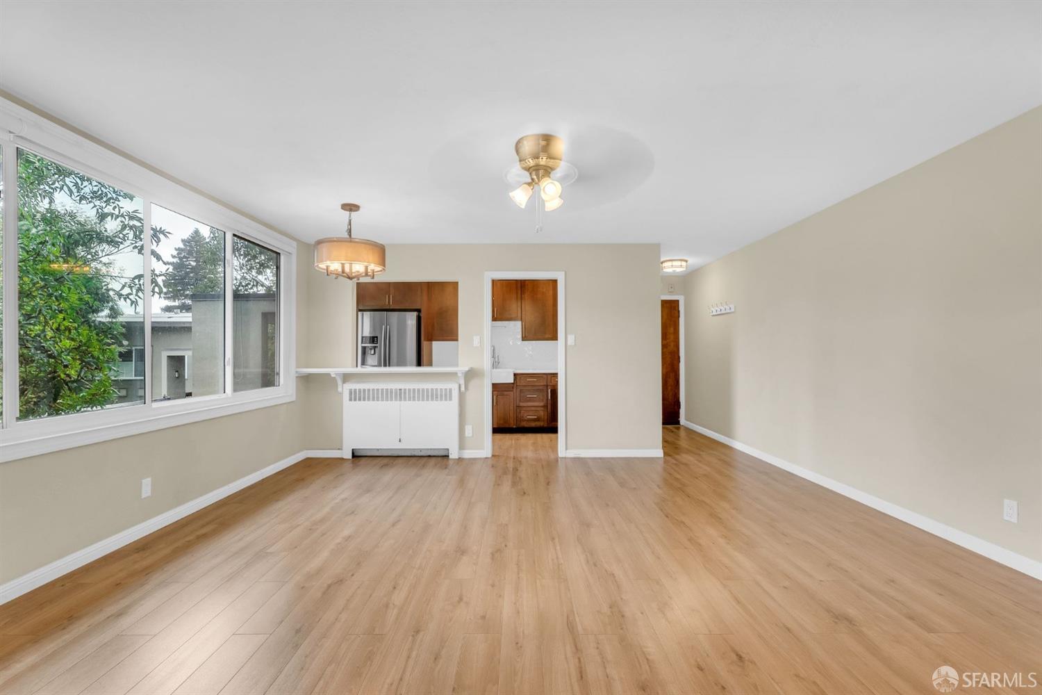 Detail Gallery Image 15 of 31 For 155 El Camino Real #35,  San Mateo,  CA 94401 - 2 Beds | 1 Baths