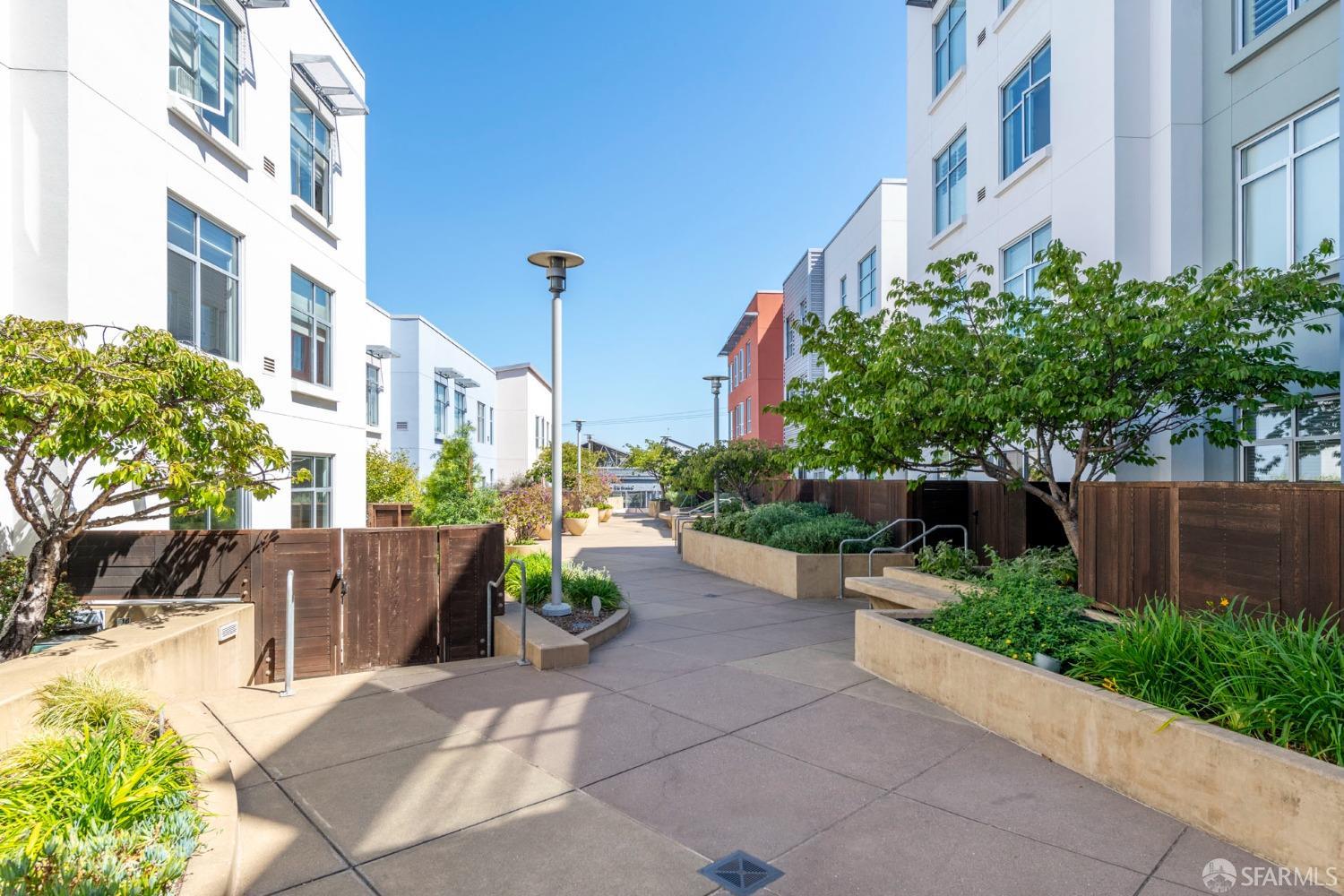 Detail Gallery Image 31 of 48 For 451 Kansas St #459,  San Francisco,  CA 94107 - 1 Beds | 1 Baths