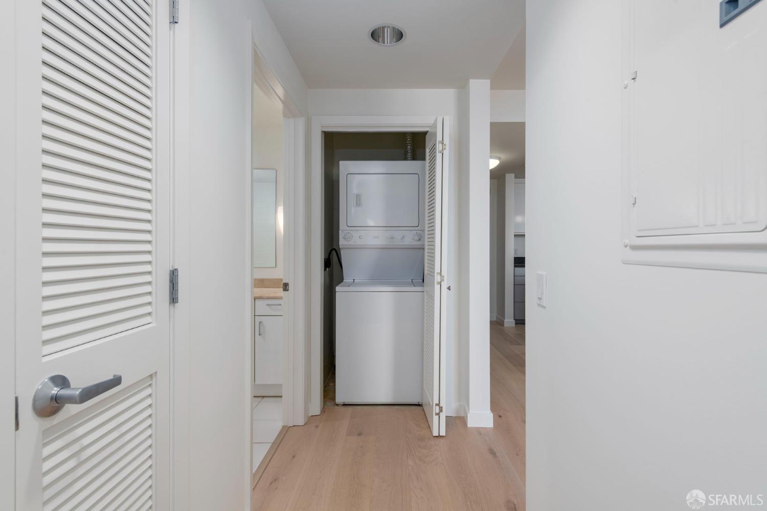 Detail Gallery Image 27 of 48 For 451 Kansas St #459,  San Francisco,  CA 94107 - 1 Beds | 1 Baths