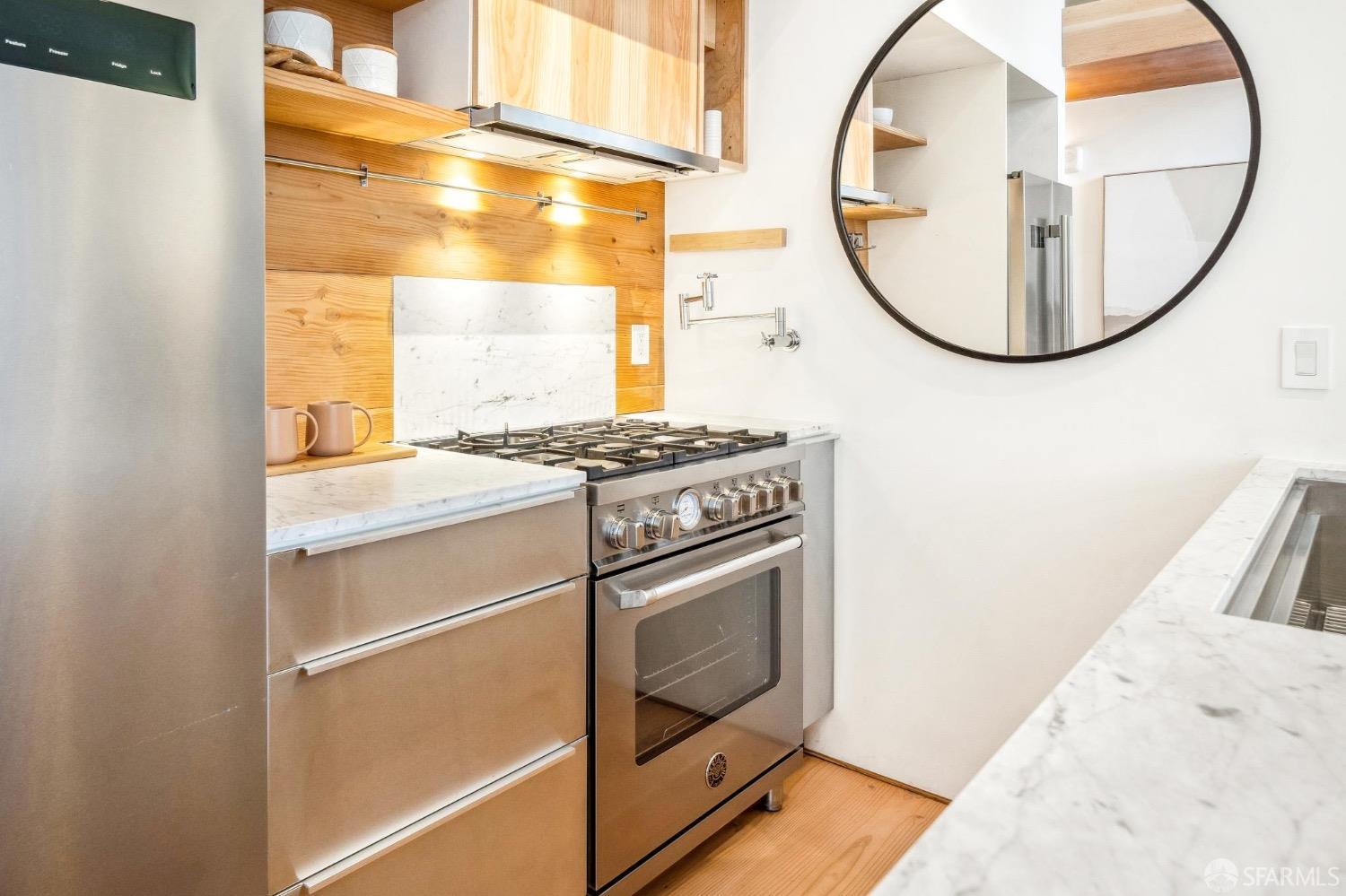 Detail Gallery Image 16 of 43 For 340 6th St #101,  San Francisco,  CA 94103 - 1 Beds | 1 Baths