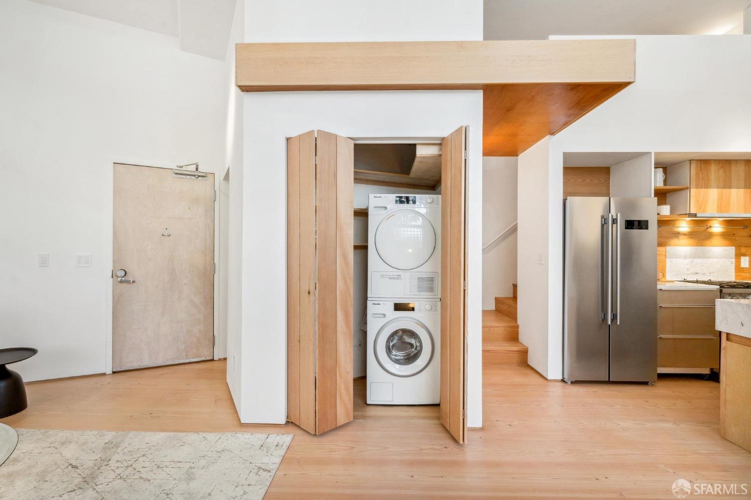 Detail Gallery Image 30 of 43 For 340 6th St #101,  San Francisco,  CA 94103 - 1 Beds | 1 Baths