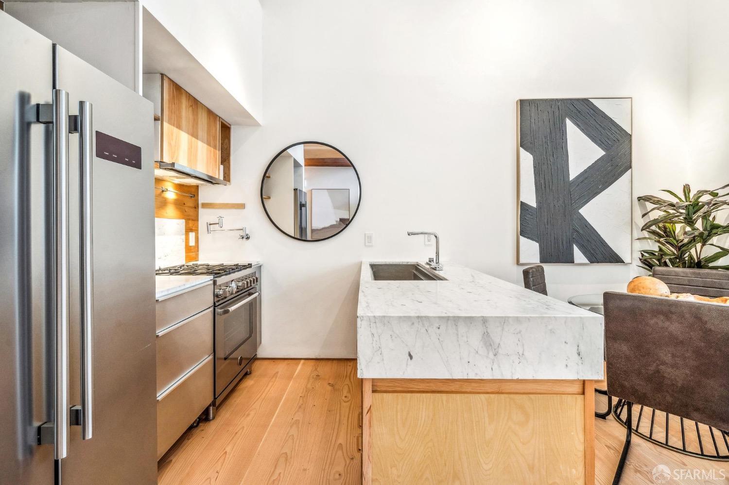 Detail Gallery Image 2 of 43 For 340 6th St #101,  San Francisco,  CA 94103 - 1 Beds | 1 Baths