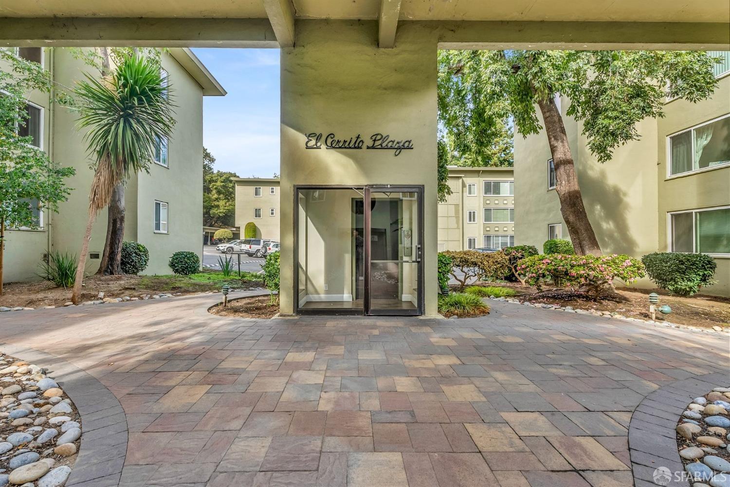 Detail Gallery Image 20 of 31 For 155 El Camino Real #35,  San Mateo,  CA 94401 - 2 Beds | 1 Baths