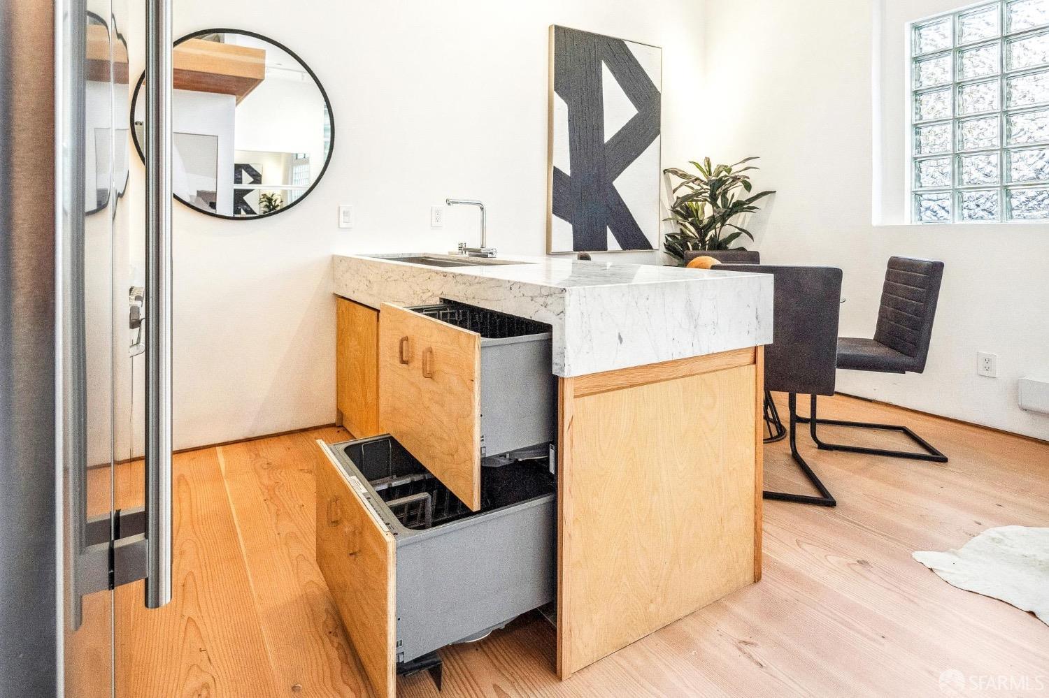 Detail Gallery Image 17 of 43 For 340 6th St #101,  San Francisco,  CA 94103 - 1 Beds | 1 Baths