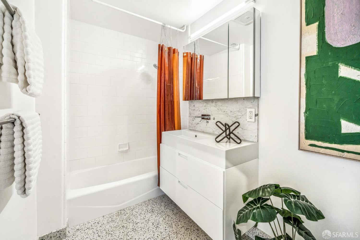 Detail Gallery Image 27 of 43 For 340 6th St #101,  San Francisco,  CA 94103 - 1 Beds | 1 Baths