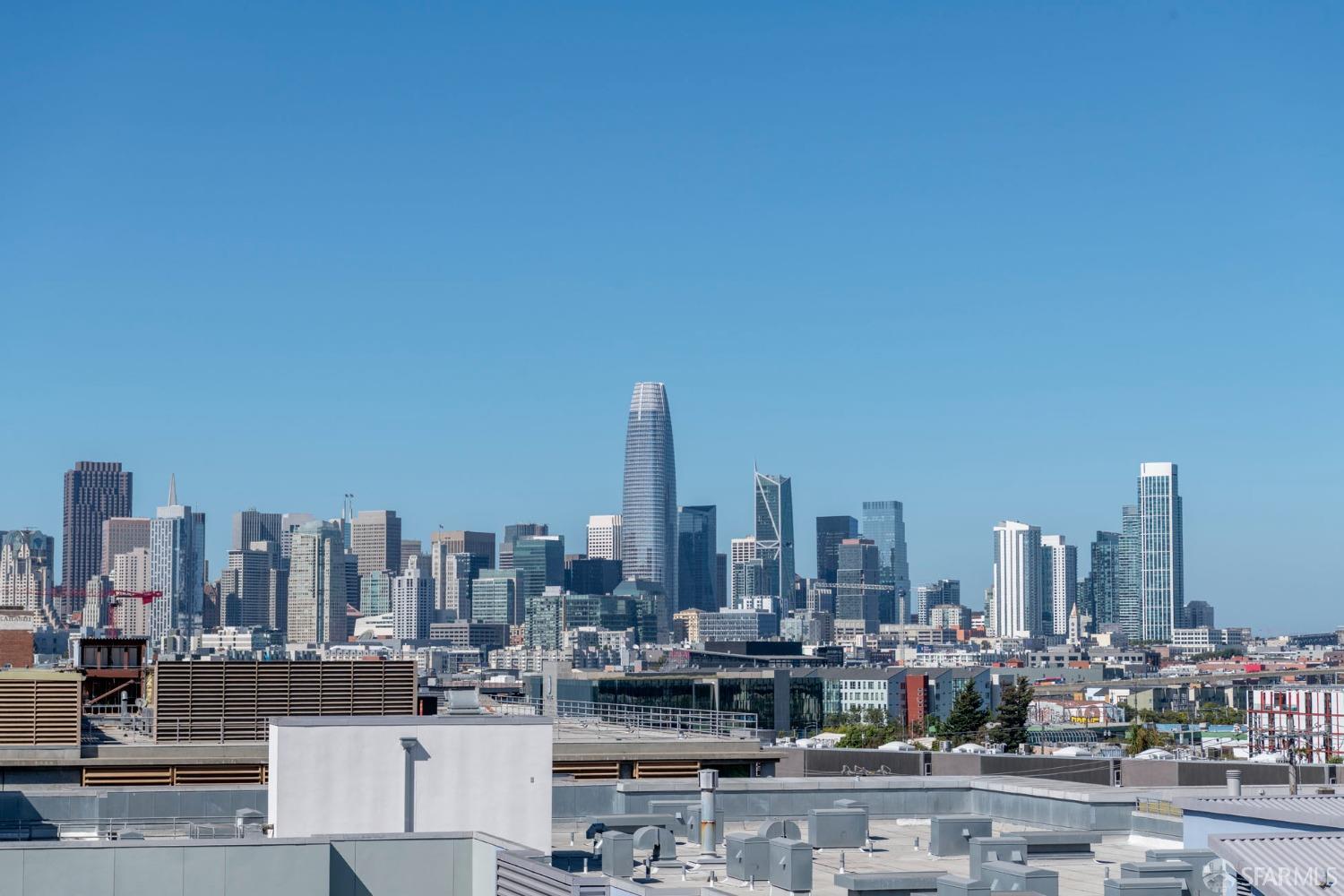 Detail Gallery Image 33 of 48 For 451 Kansas St #459,  San Francisco,  CA 94107 - 1 Beds | 1 Baths