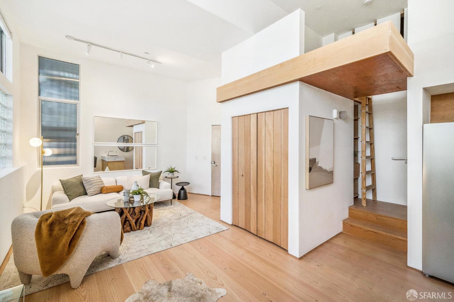 Detail Gallery Image 8 of 43 For 340 6th St #101,  San Francisco,  CA 94103 - 1 Beds | 1 Baths