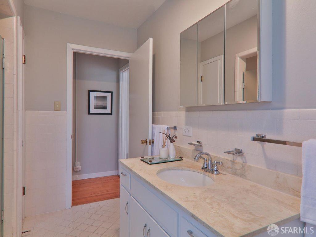 Detail Gallery Image 11 of 15 For 735 Dolores St #2,  San Francisco,  CA 94110 - 1 Beds | 1 Baths