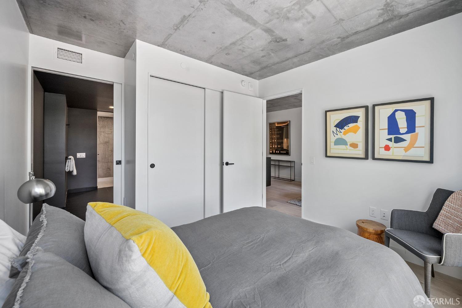 Detail Gallery Image 17 of 28 For 960 Market St #201,  San Francisco,  CA 94102 - 1 Beds | 1 Baths