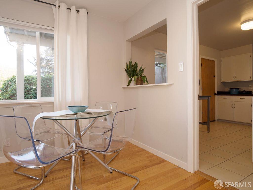 Detail Gallery Image 3 of 14 For 735 Dolores St #3,  San Francisco,  CA 94110 - 1 Beds | 1 Baths