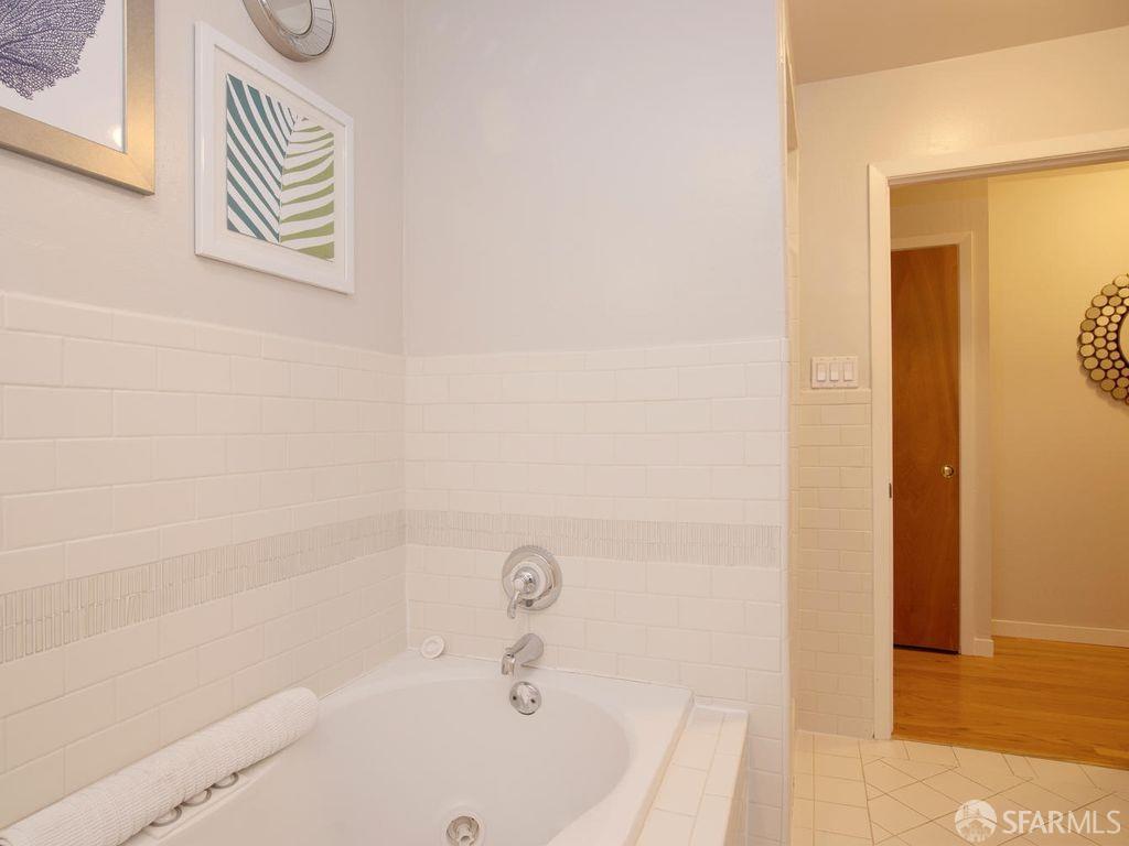 Detail Gallery Image 10 of 14 For 735 Dolores St #3,  San Francisco,  CA 94110 - 1 Beds | 1 Baths