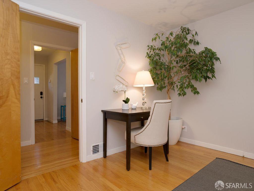 Detail Gallery Image 8 of 14 For 735 Dolores St #3,  San Francisco,  CA 94110 - 1 Beds | 1 Baths