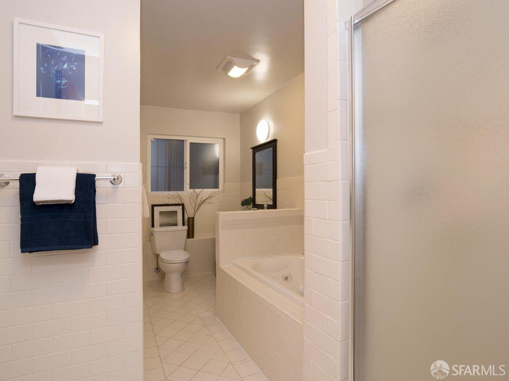 Detail Gallery Image 11 of 14 For 735 Dolores St #3,  San Francisco,  CA 94110 - 1 Beds | 1 Baths