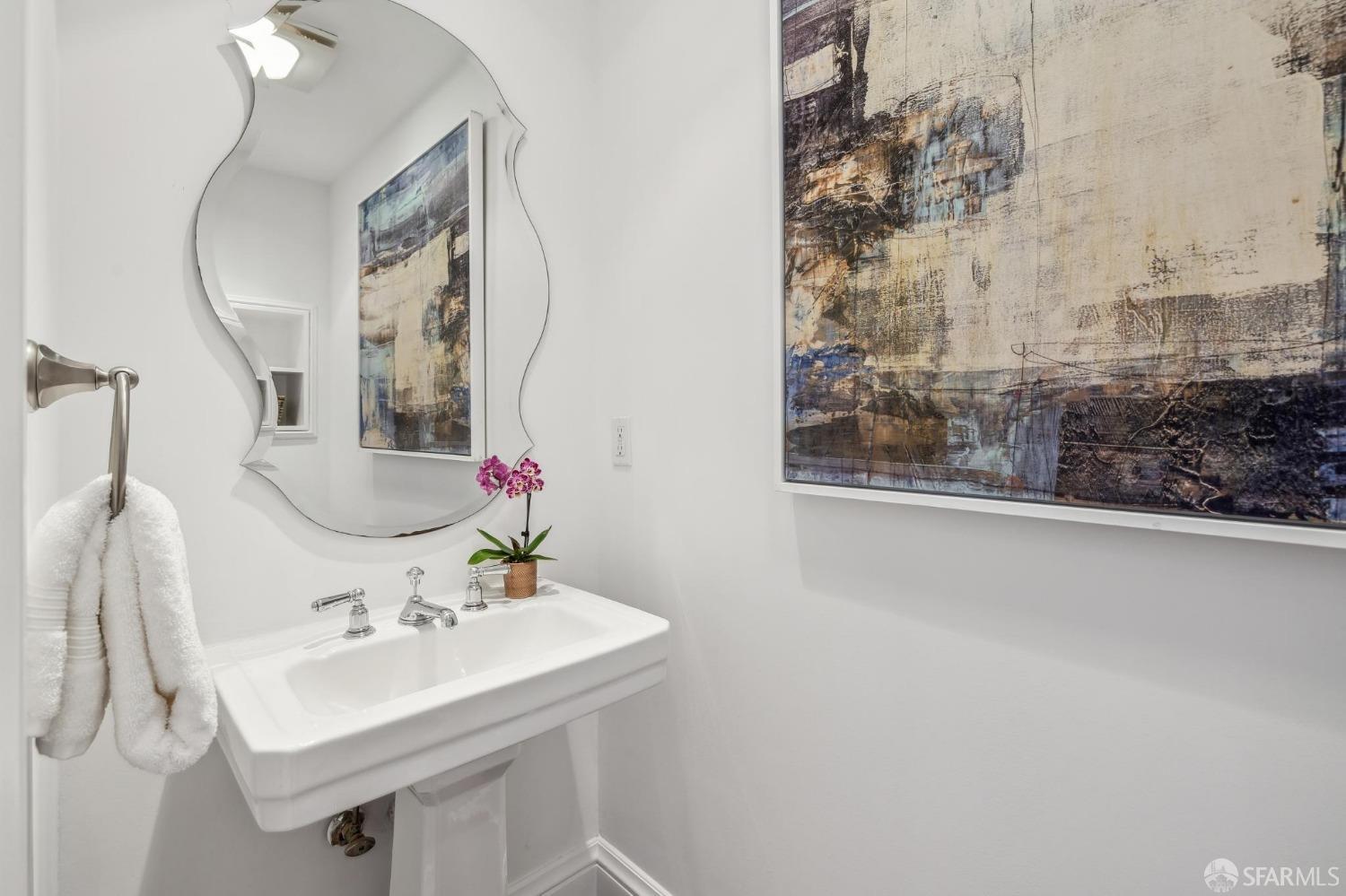 Detail Gallery Image 47 of 54 For 169 Avila St, San Francisco,  CA 94123 - 4 Beds | 2/1 Baths