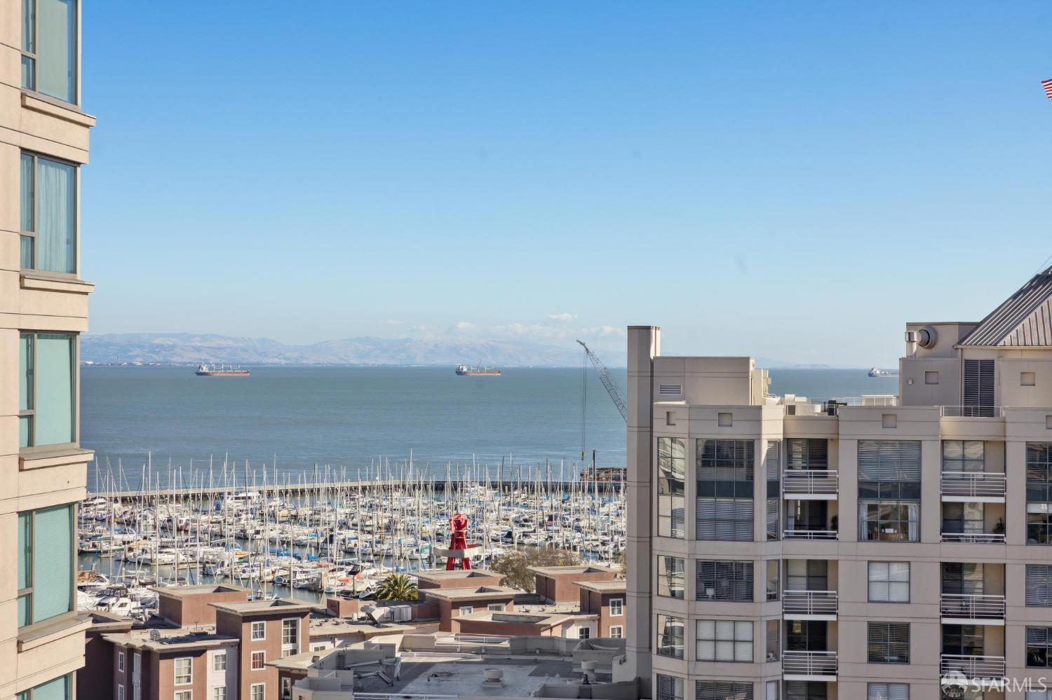 Detail Gallery Image 25 of 62 For 239 Brannan St 12j,  San Francisco,  CA 94107 - 2 Beds | 2 Baths