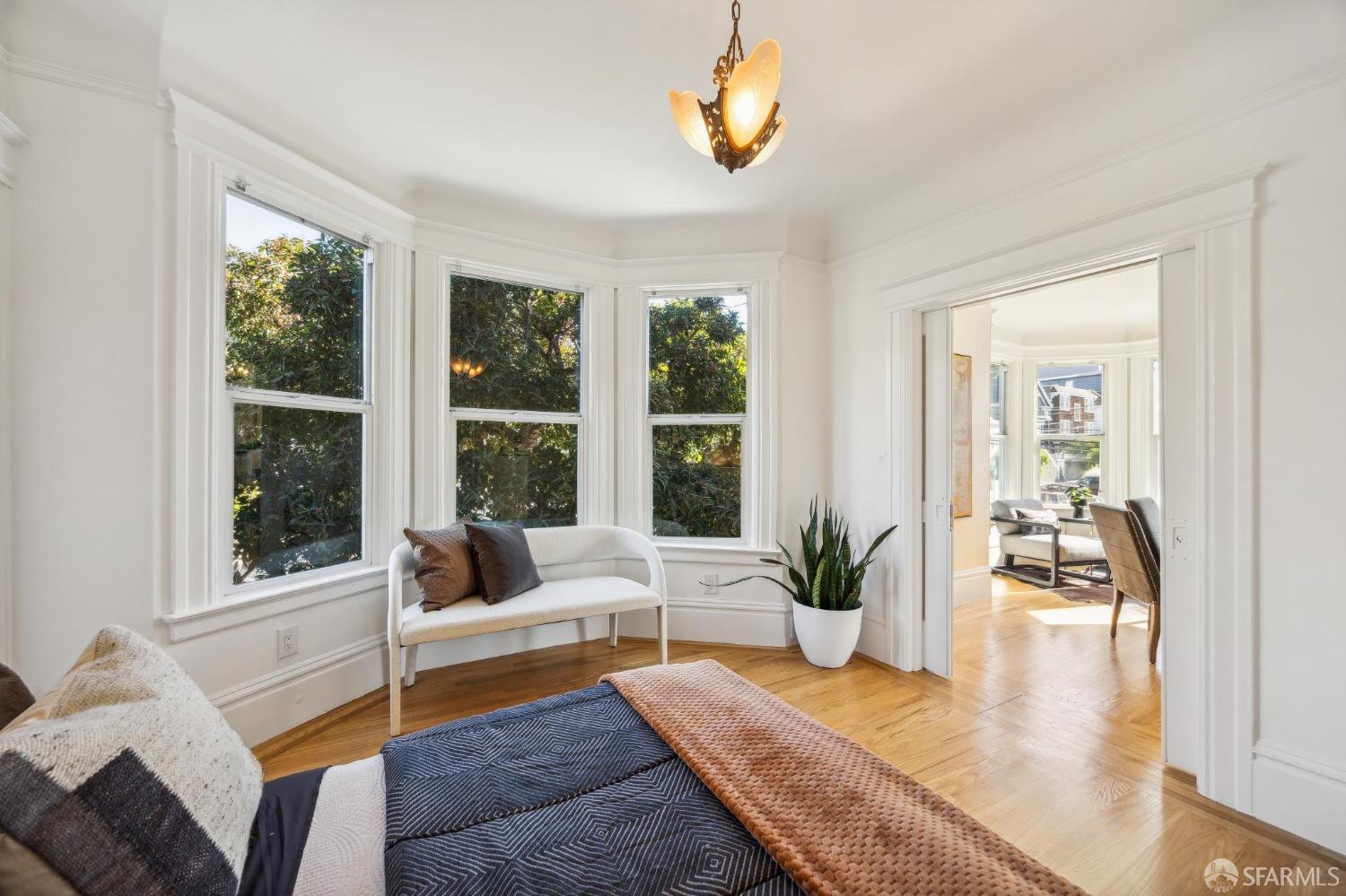 Detail Gallery Image 25 of 36 For 1180 De Haro St #B,  San Francisco,  CA 94107 - 2 Beds | 1/1 Baths