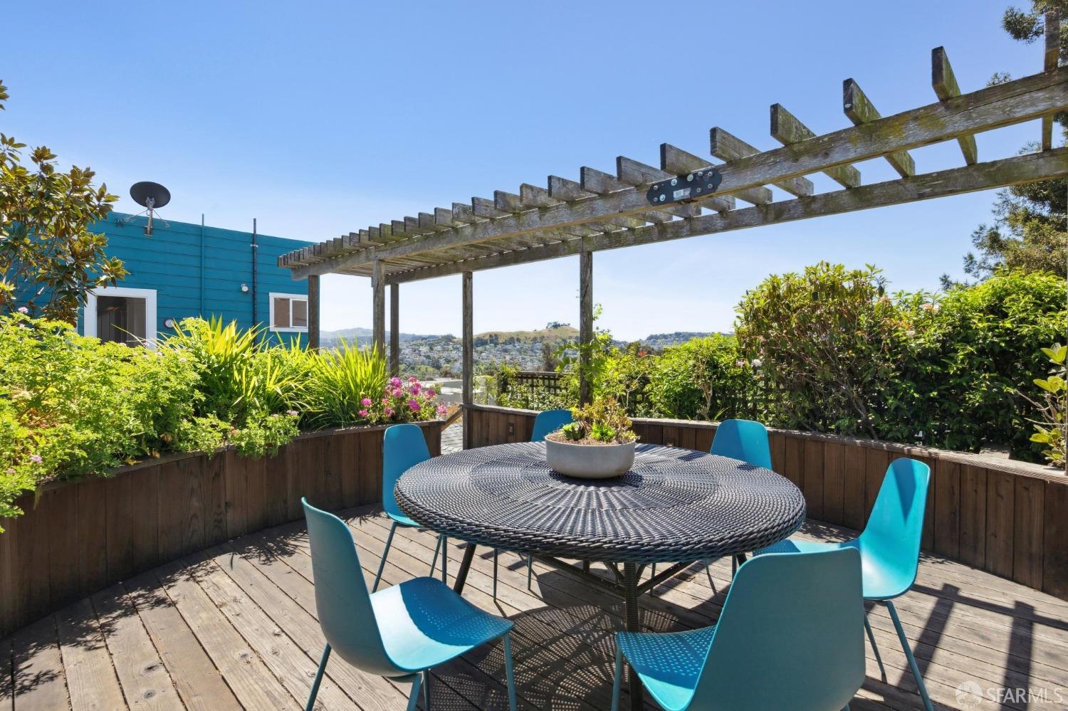 Detail Gallery Image 32 of 36 For 1180 De Haro St #B,  San Francisco,  CA 94107 - 2 Beds | 1/1 Baths