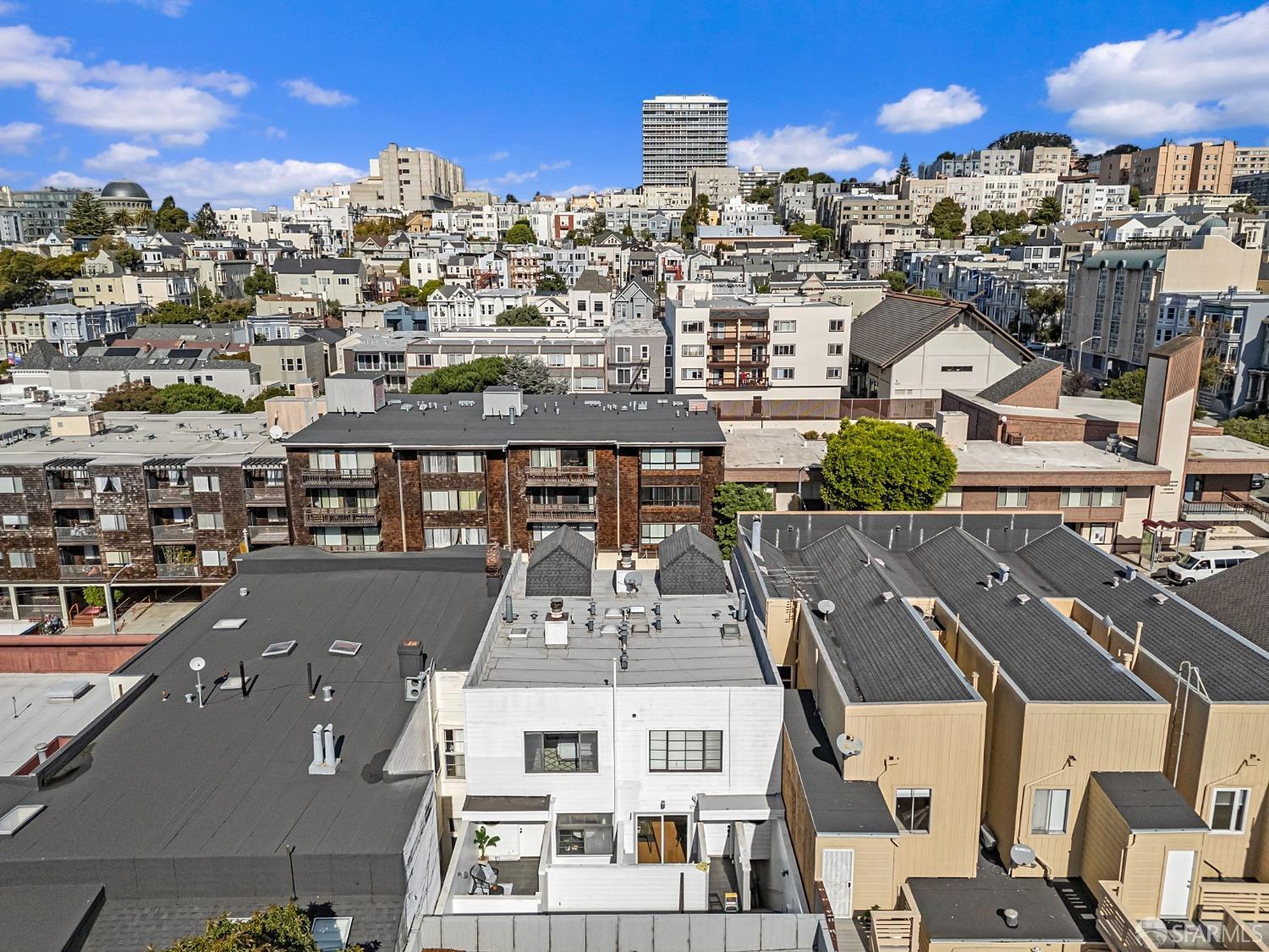 Detail Gallery Image 44 of 47 For 1737 Sutter St #B,  San Francisco,  CA 94115 - 2 Beds | 2/1 Baths