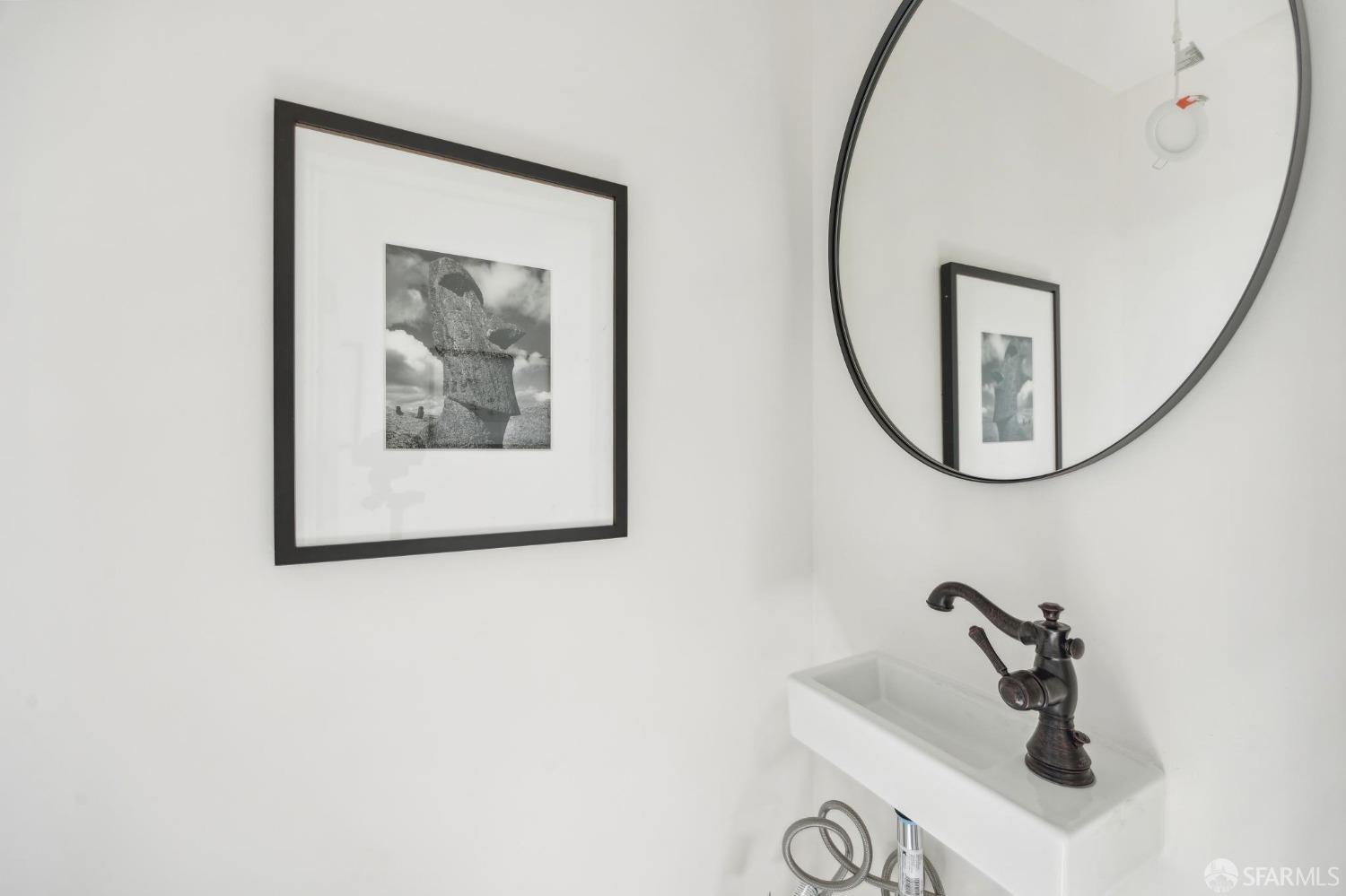 Detail Gallery Image 30 of 36 For 1180 De Haro St #B,  San Francisco,  CA 94107 - 2 Beds | 1/1 Baths