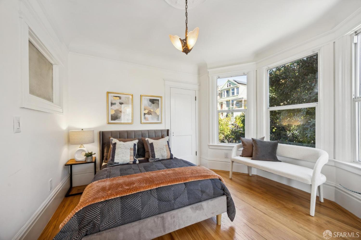 Detail Gallery Image 24 of 36 For 1180 De Haro St #B,  San Francisco,  CA 94107 - 2 Beds | 1/1 Baths