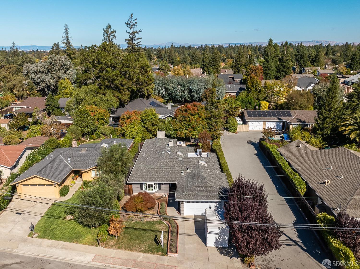 Detail Gallery Image 44 of 49 For 339 Cerrito Ave, Redwood City,  CA 94061 - 3 Beds | 2 Baths