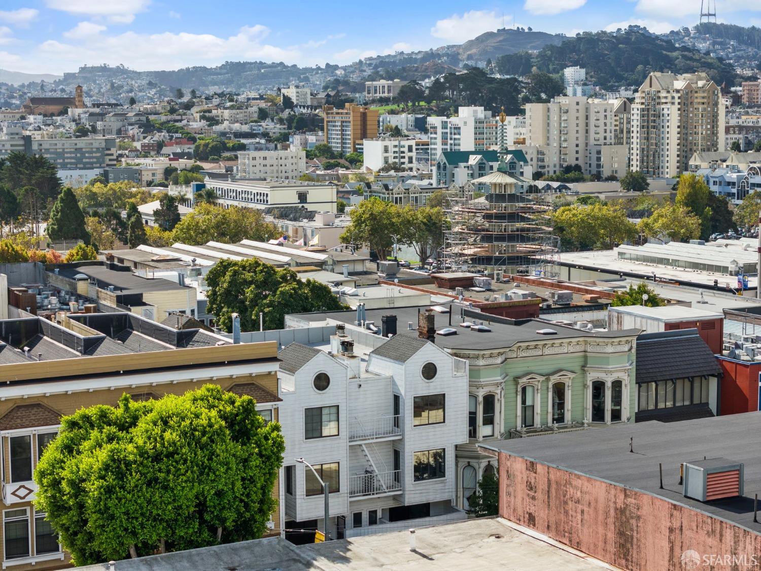 Detail Gallery Image 42 of 47 For 1737 Sutter St #B,  San Francisco,  CA 94115 - 2 Beds | 2/1 Baths