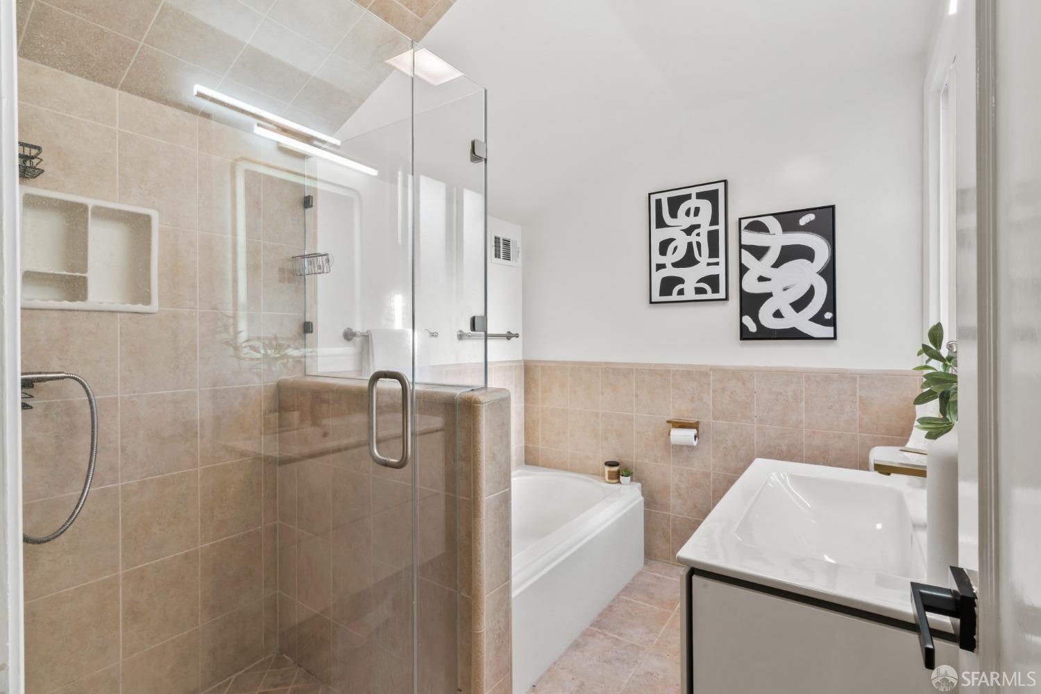 Detail Gallery Image 20 of 57 For 125 Linda Vis, Millbrae,  CA 94030 - 2 Beds | 1/1 Baths