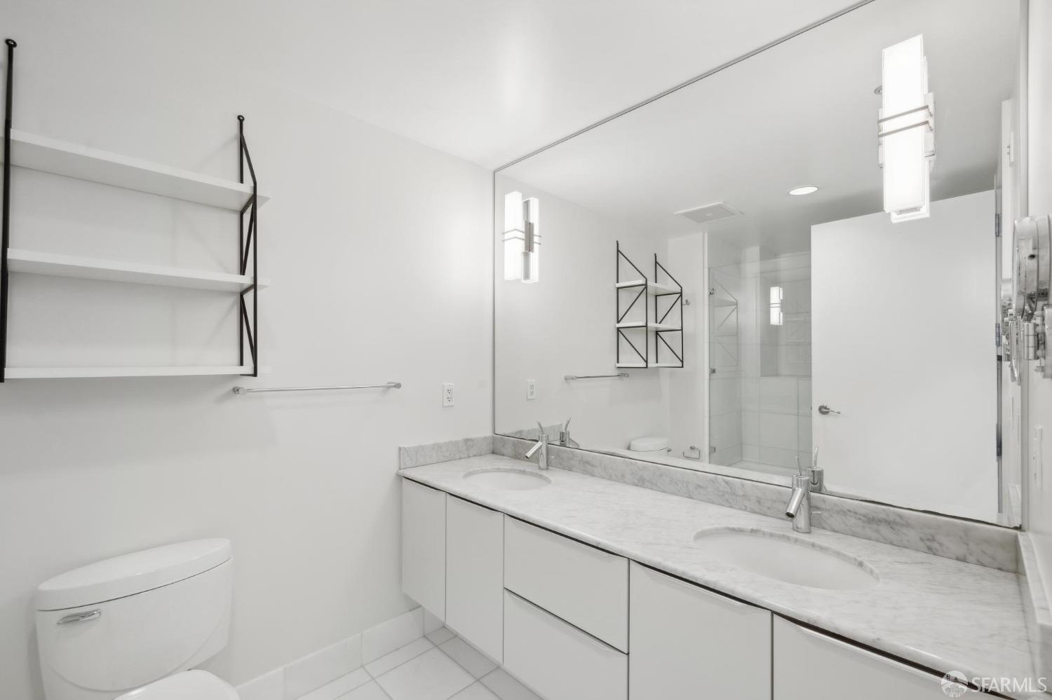 Detail Gallery Image 20 of 62 For 239 Brannan St 12j,  San Francisco,  CA 94107 - 2 Beds | 2 Baths