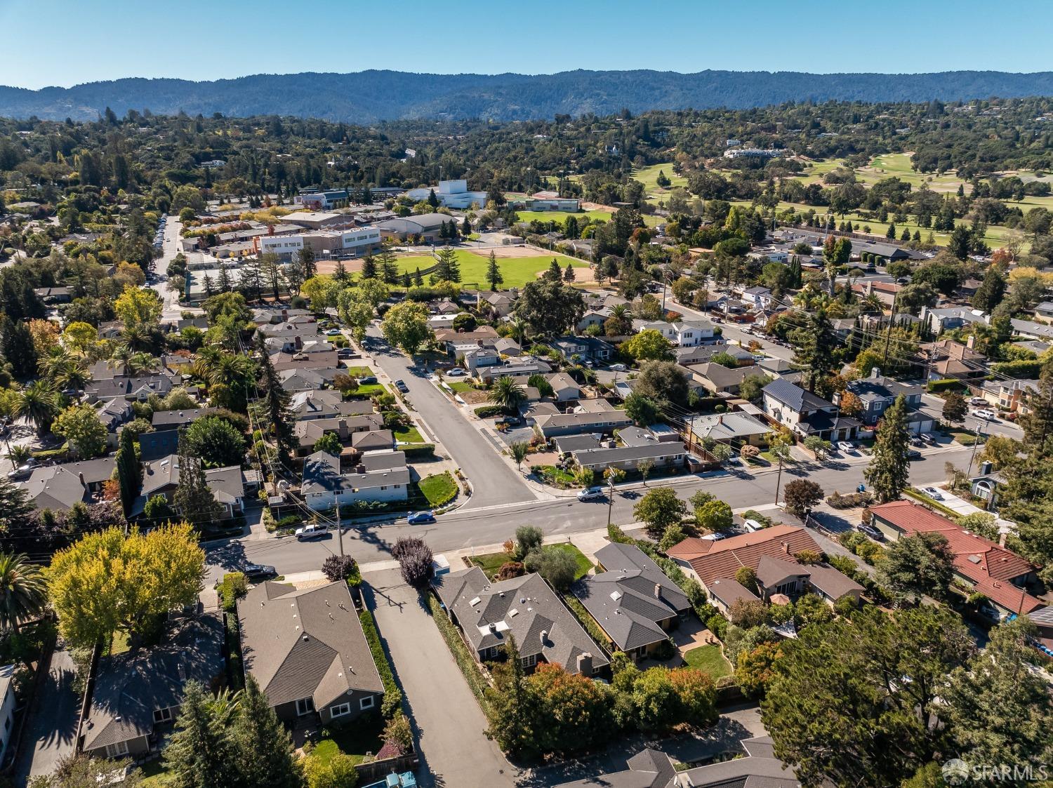 Detail Gallery Image 48 of 49 For 339 Cerrito Ave, Redwood City,  CA 94061 - 3 Beds | 2 Baths