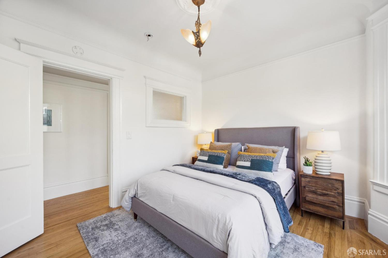 Detail Gallery Image 22 of 36 For 1180 De Haro St #B,  San Francisco,  CA 94107 - 2 Beds | 1/1 Baths