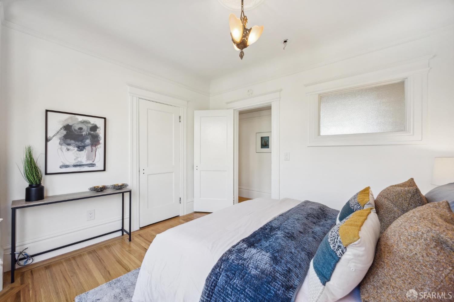 Detail Gallery Image 23 of 36 For 1180 De Haro St #B,  San Francisco,  CA 94107 - 2 Beds | 1/1 Baths