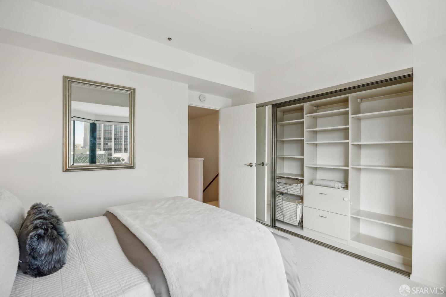 Detail Gallery Image 31 of 46 For 601 Van Ness Ave #17,  San Francisco,  CA 94102 - 2 Beds | 2 Baths