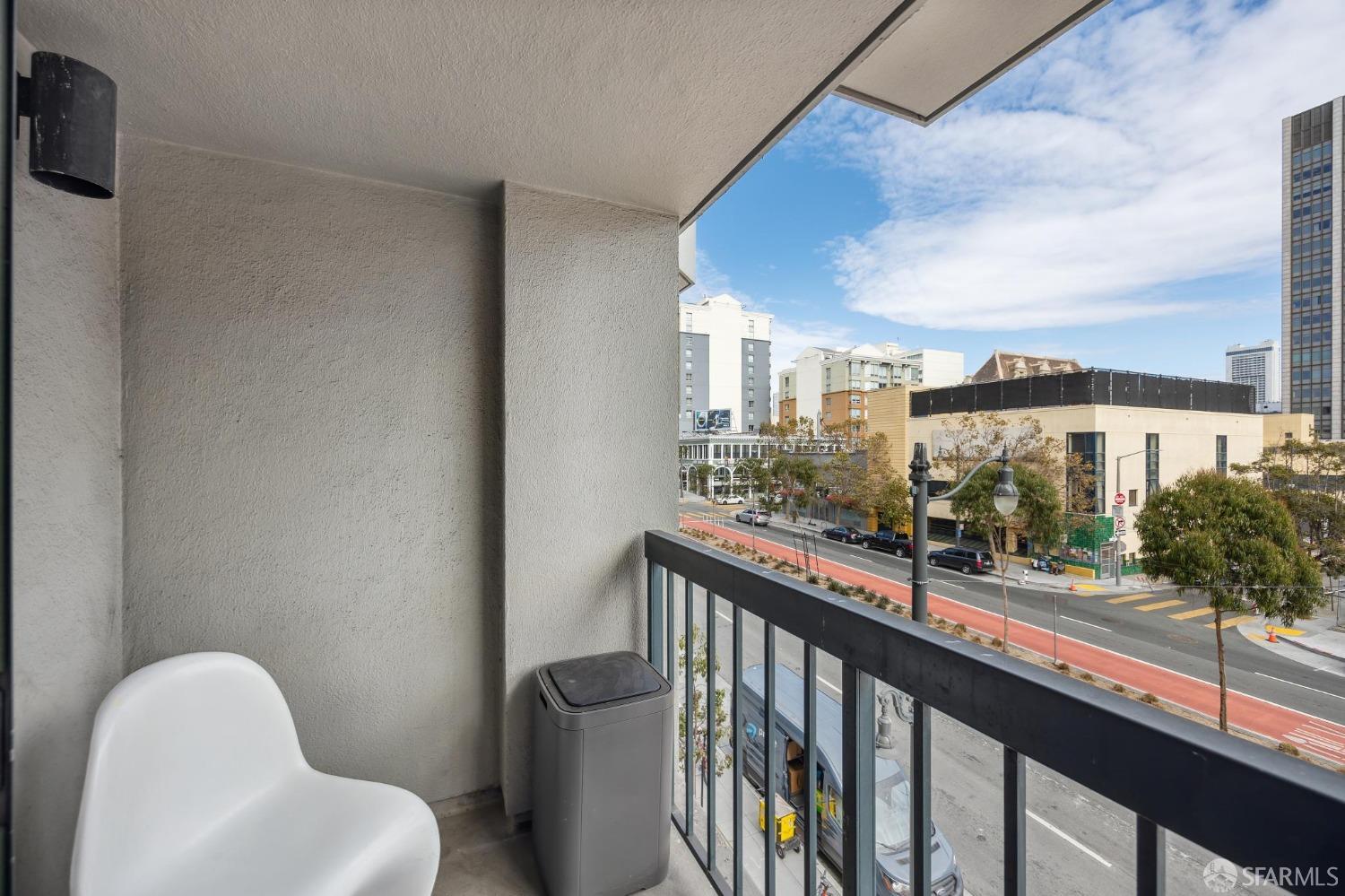 Detail Gallery Image 38 of 46 For 601 Van Ness Ave #17,  San Francisco,  CA 94102 - 2 Beds | 2 Baths