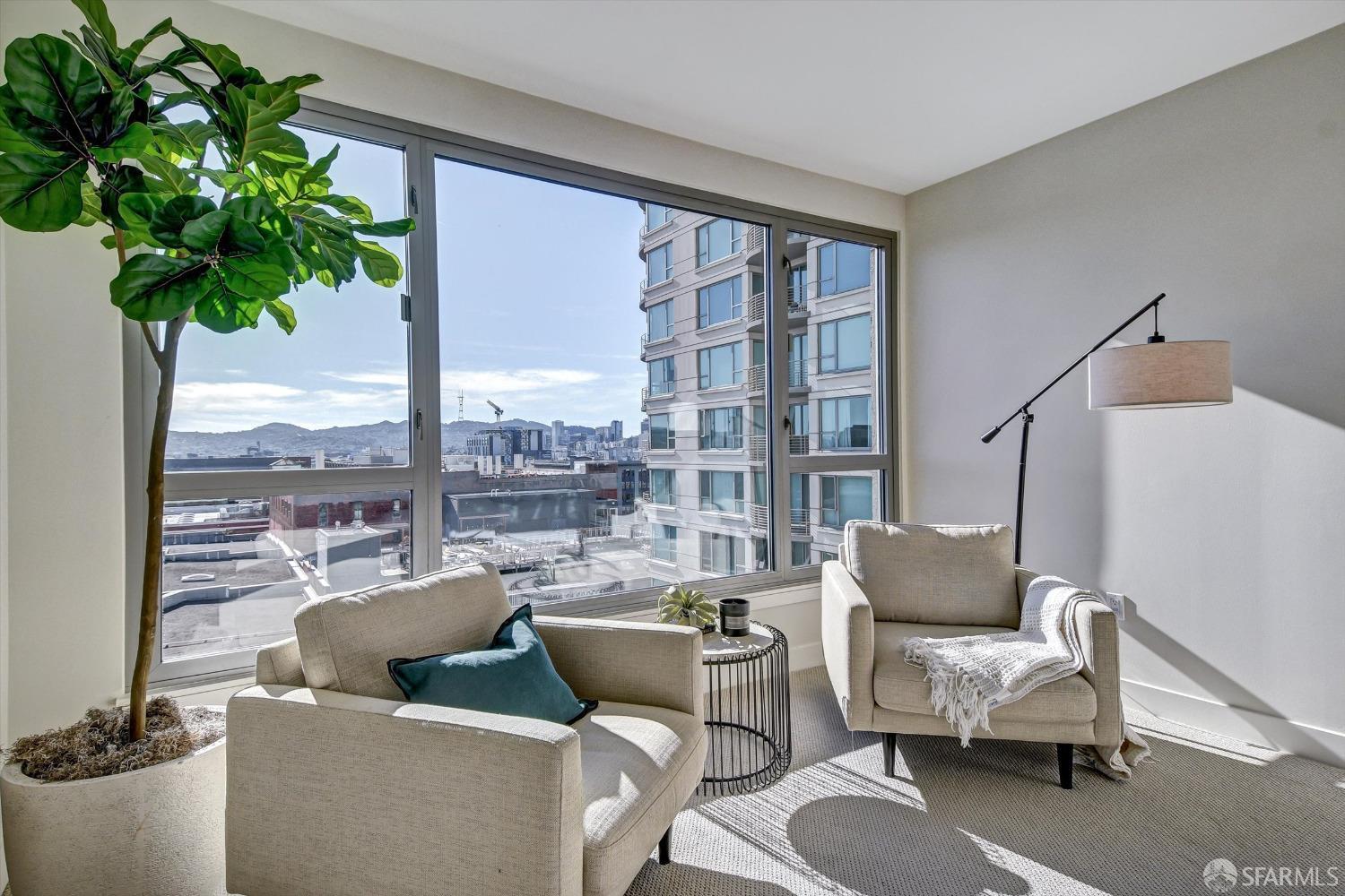 Detail Gallery Image 21 of 36 For 229 Brannan St 10g,  San Francisco,  CA 94107 - 2 Beds | 2 Baths