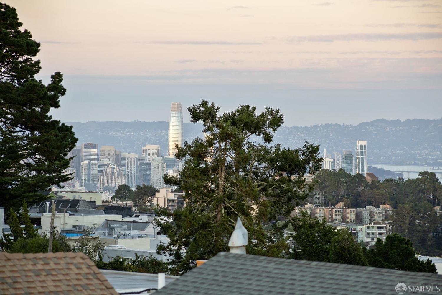 Detail Gallery Image 44 of 86 For 11 Sherwood Ct, San Francisco,  CA 94127 - 3 Beds | 2 Baths