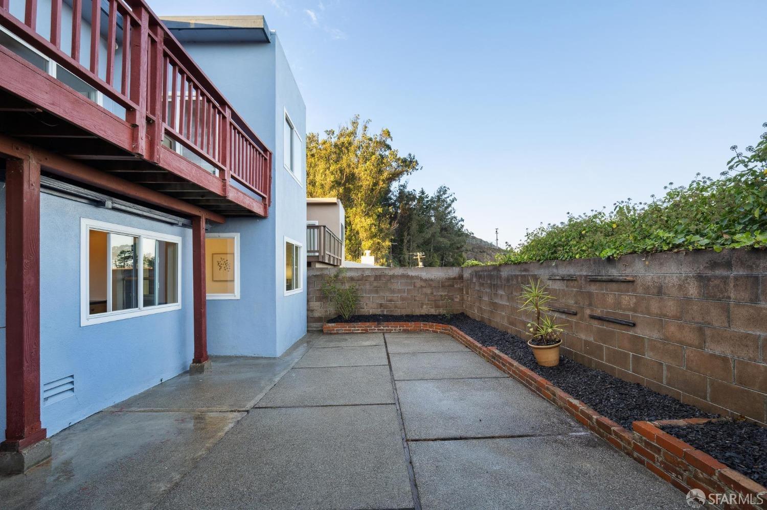 Detail Gallery Image 77 of 86 For 11 Sherwood Ct, San Francisco,  CA 94127 - 3 Beds | 2 Baths