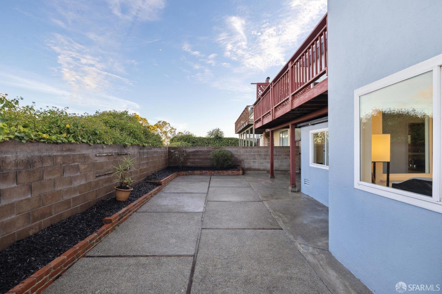 Detail Gallery Image 79 of 86 For 11 Sherwood Ct, San Francisco,  CA 94127 - 3 Beds | 2 Baths