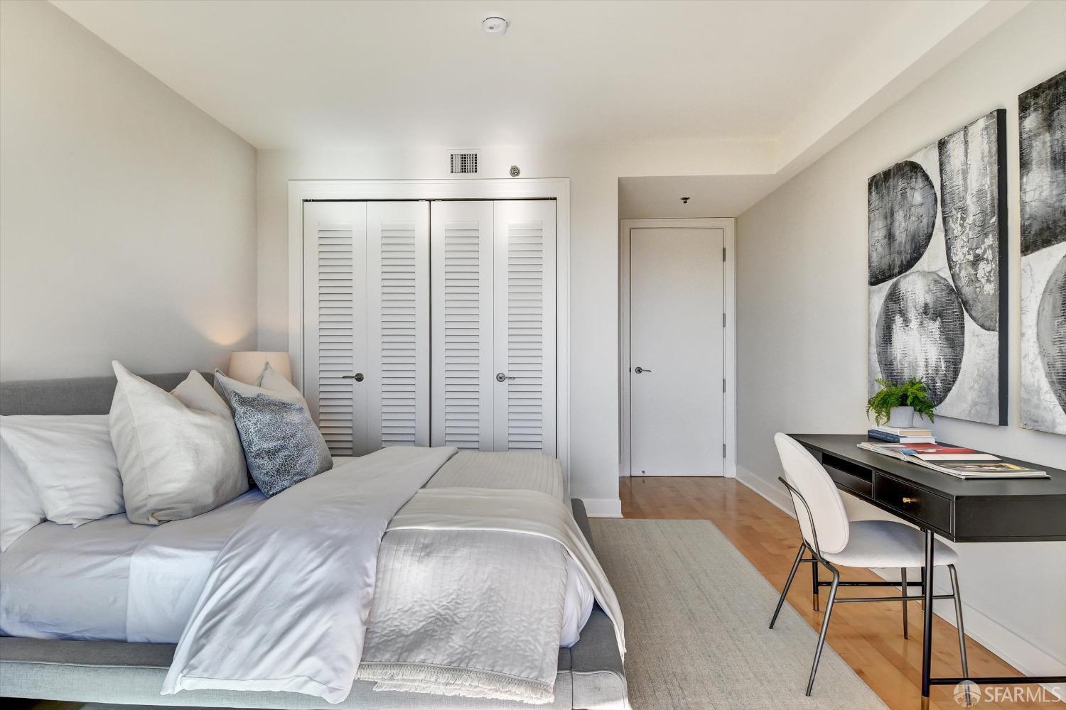 Detail Gallery Image 15 of 36 For 229 Brannan St 10g,  San Francisco,  CA 94107 - 2 Beds | 2 Baths