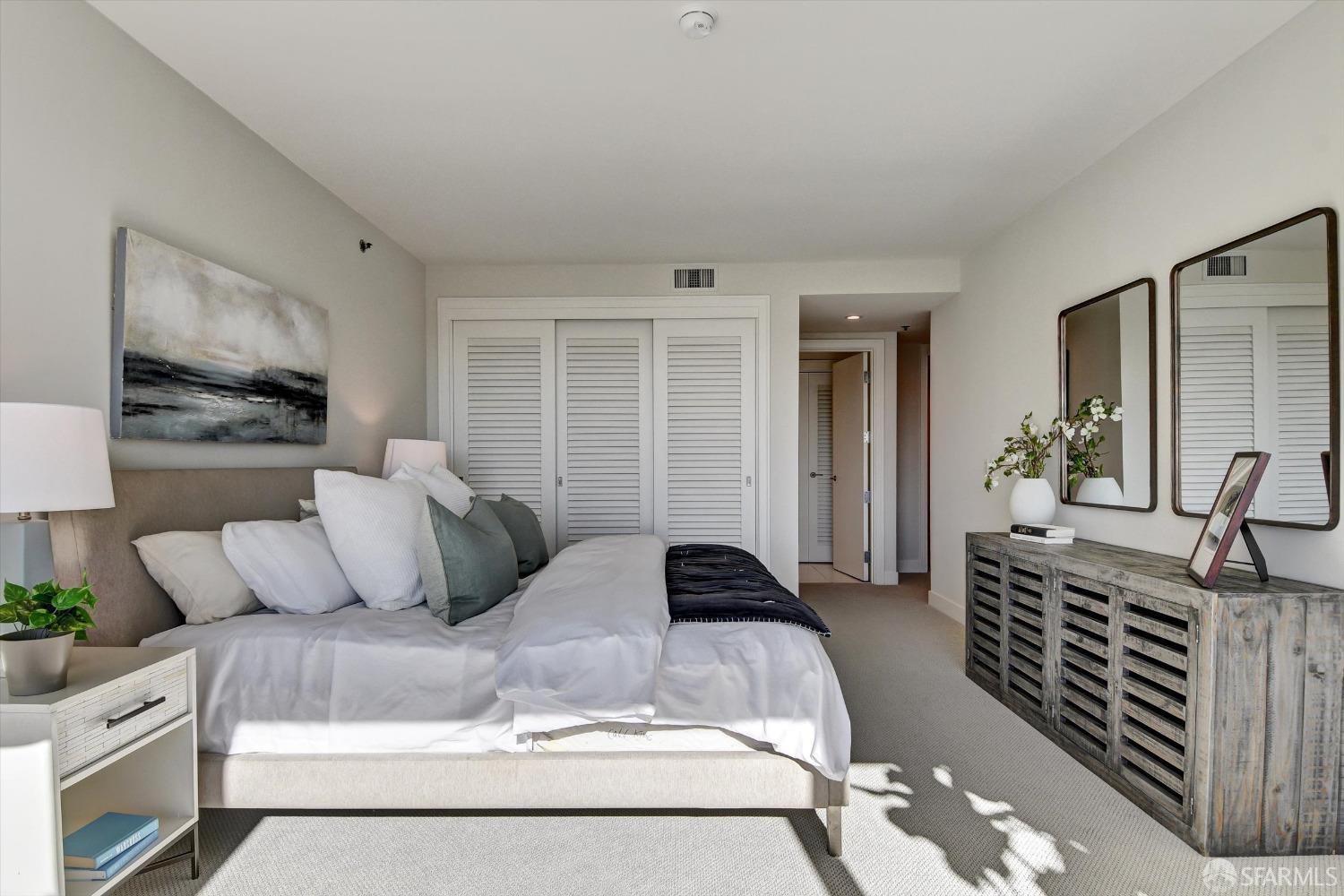 Detail Gallery Image 23 of 36 For 229 Brannan St 10g,  San Francisco,  CA 94107 - 2 Beds | 2 Baths