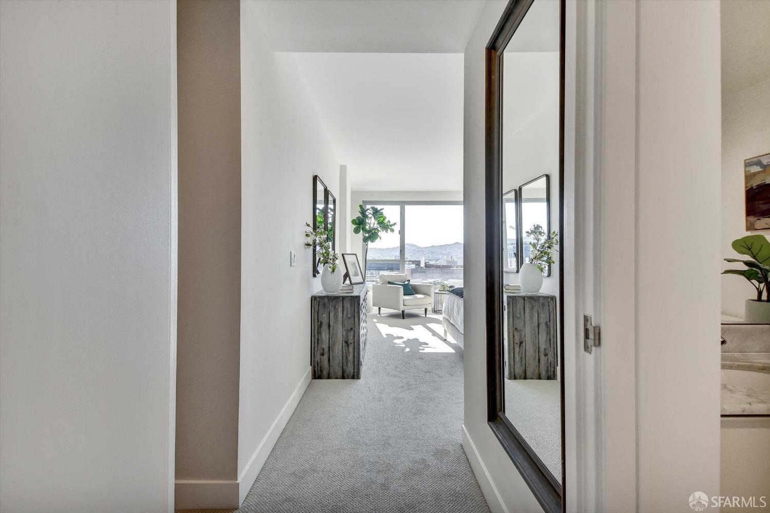 Detail Gallery Image 19 of 36 For 229 Brannan St 10g,  San Francisco,  CA 94107 - 2 Beds | 2 Baths