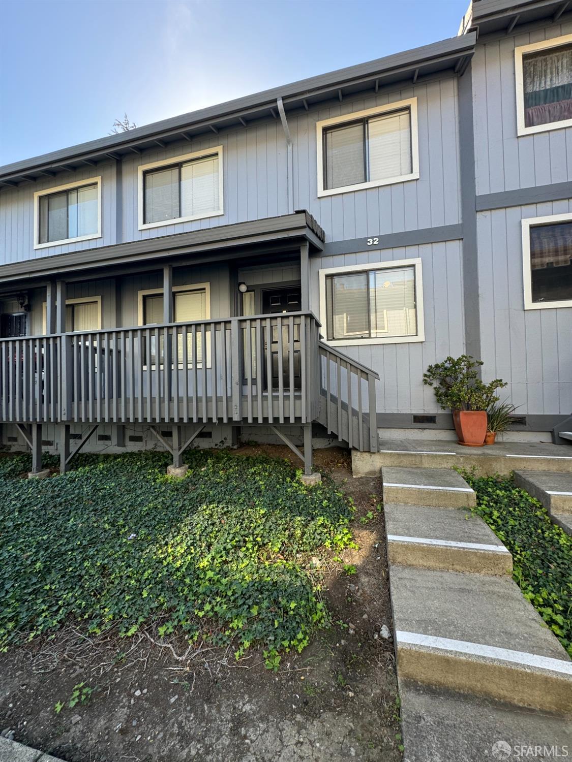 Detail Gallery Image 1 of 15 For 3430 San Pablo Dam Rd #32,  San Pablo,  CA 94803 - 2 Beds | 1/1 Baths