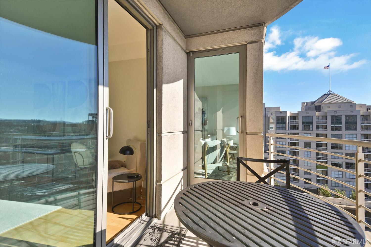 Detail Gallery Image 13 of 36 For 229 Brannan St 10g,  San Francisco,  CA 94107 - 2 Beds | 2 Baths