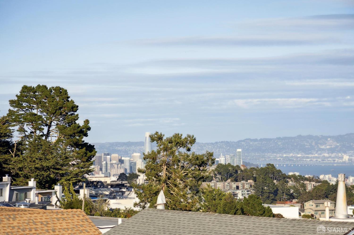 Detail Gallery Image 42 of 86 For 11 Sherwood Ct, San Francisco,  CA 94127 - 3 Beds | 2 Baths