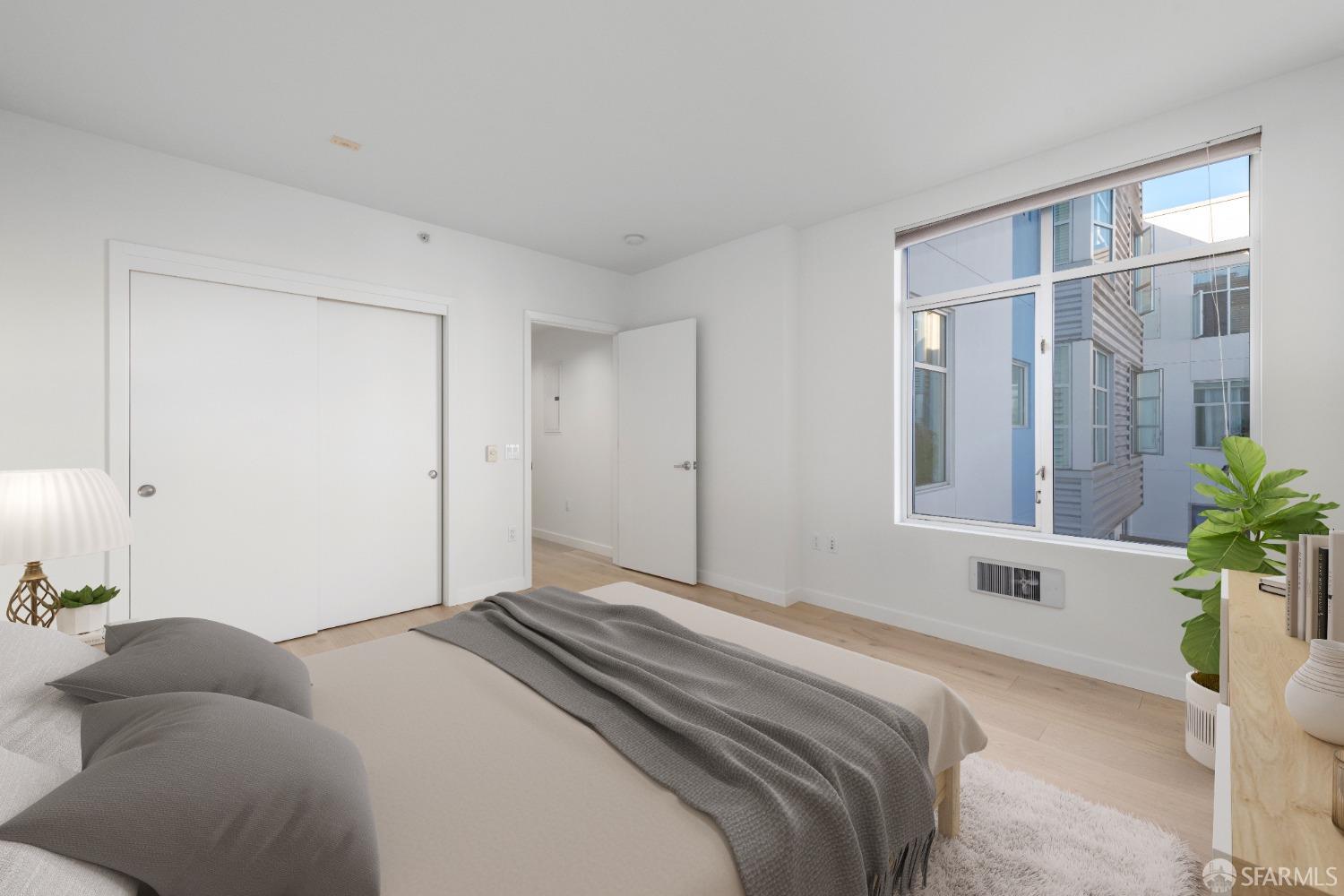 Detail Gallery Image 23 of 48 For 451 Kansas St #459,  San Francisco,  CA 94107 - 1 Beds | 1 Baths