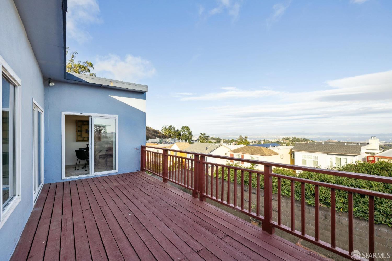 Detail Gallery Image 36 of 86 For 11 Sherwood Ct, San Francisco,  CA 94127 - 3 Beds | 2 Baths