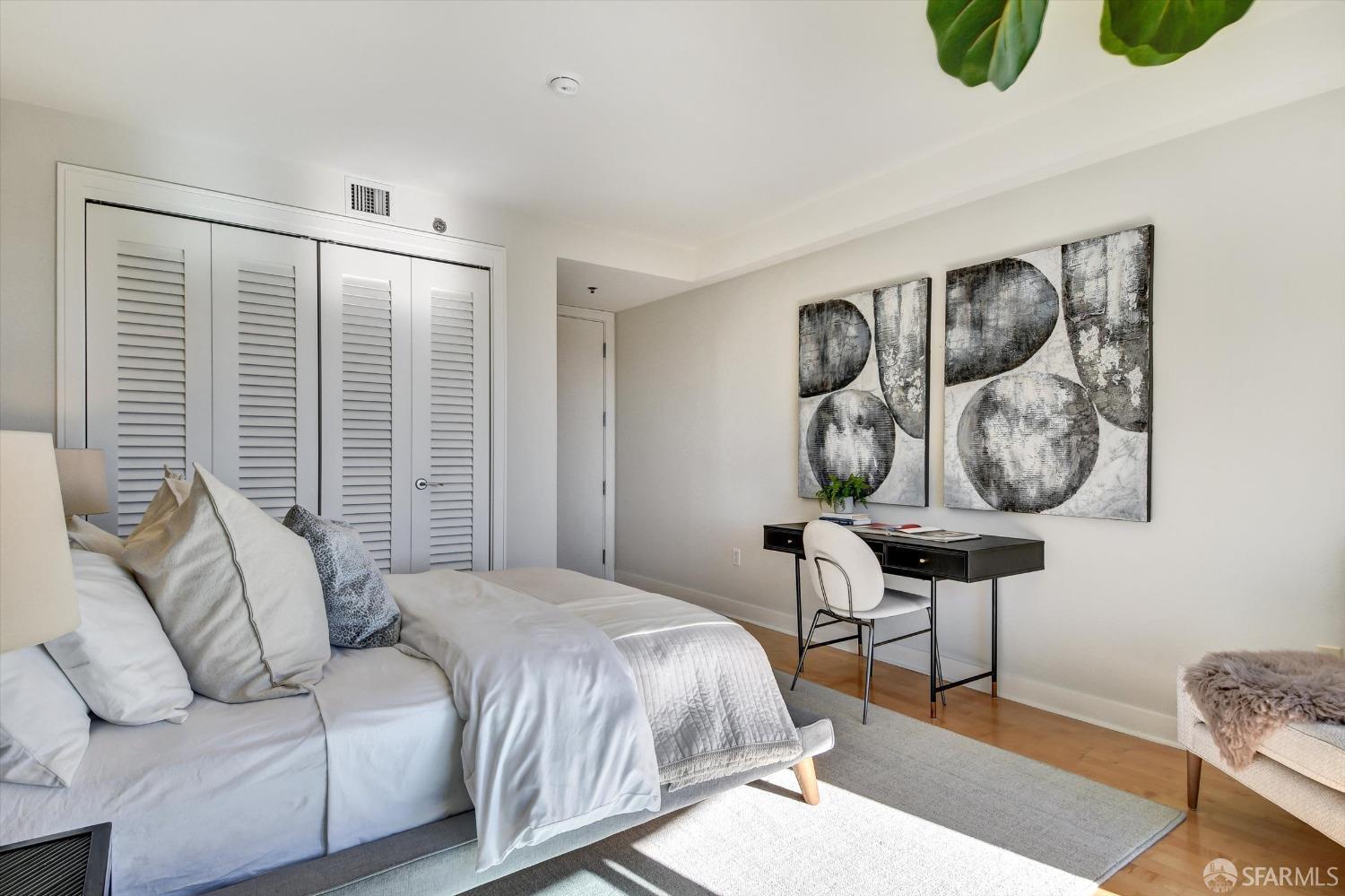 Detail Gallery Image 16 of 36 For 229 Brannan St 10g,  San Francisco,  CA 94107 - 2 Beds | 2 Baths